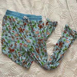 Little Sleepies Men’s Toy Story Pajama Pants